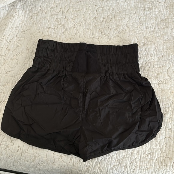 FP movement The way home shorts - Picture 2 of 7